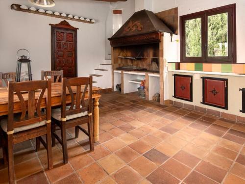 Holiday Home Palomas