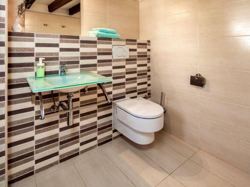 Holiday Home Palomas