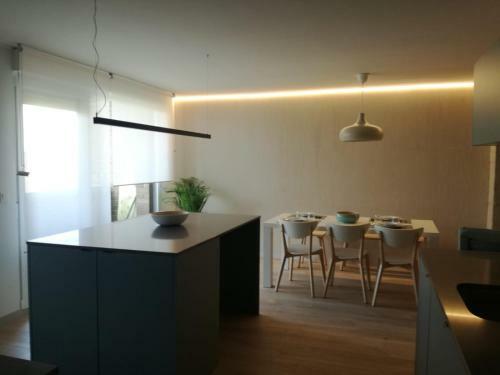 Apartamento De Lujo