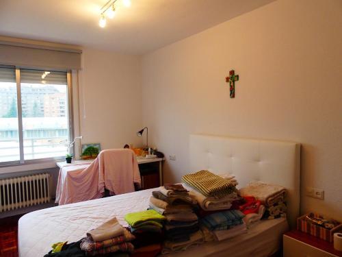 Apartamento Actual Y Funcional Iturrama 1