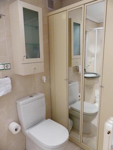 Apartamento Actual Y Funcional Iturrama 1