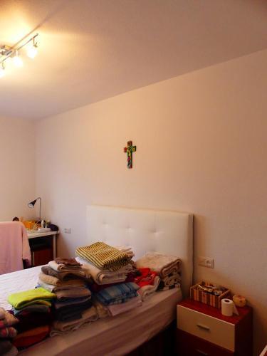 Apartamento Actual Y Funcional Iturrama 1