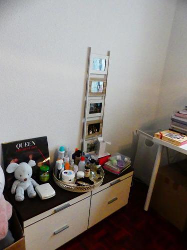 Apartamento Actual Y Funcional Iturrama 1