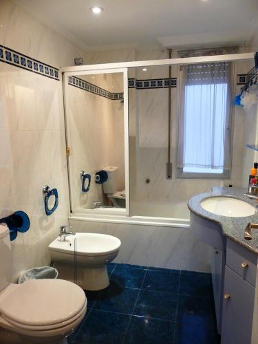 Apartamento Actual Y Funcional Iturrama 1