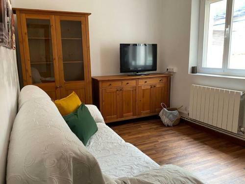Apartamento Ayla Las Murallas