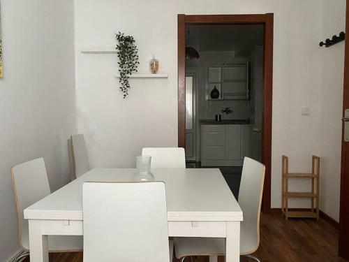 Apartamento Ayla Las Murallas