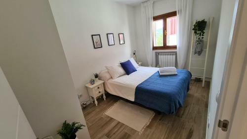 Apartamento Mirador Valdeiglesias