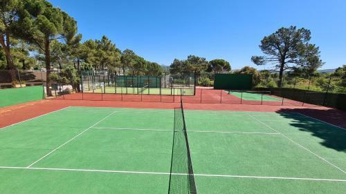 Apartamento Mirador Valdeiglesias