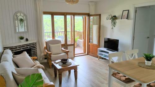 Apartamento Mirador Valdeiglesias