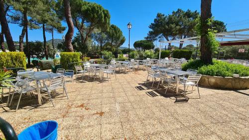 Apartamento Mirador Valdeiglesias