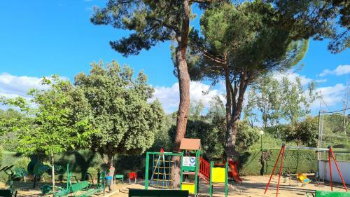 Apartamento Mirador Valdeiglesias