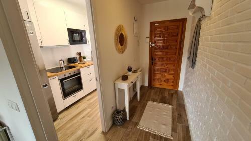 Apartamento Mirador Valdeiglesias