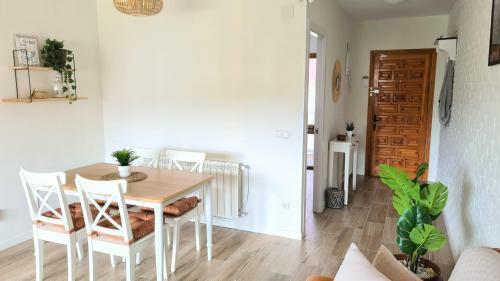 Apartamento Mirador Valdeiglesias