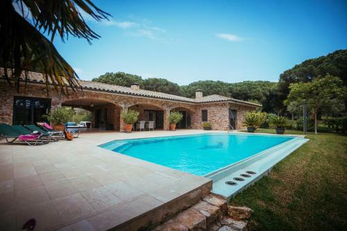 Villa Mas Nou Nou