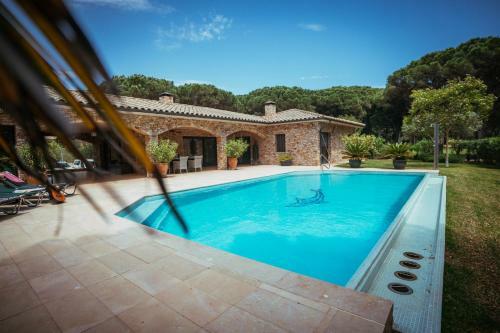 Villa Mas Nou Nou