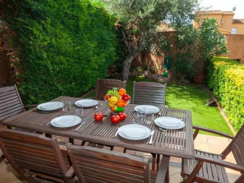 Casa Con Piscina Privada En Pals