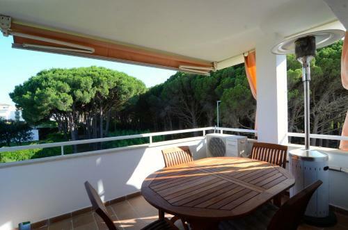 Apartamento Green Mar A 304