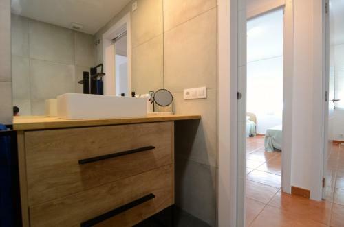 Apartamento Green Mar A 304