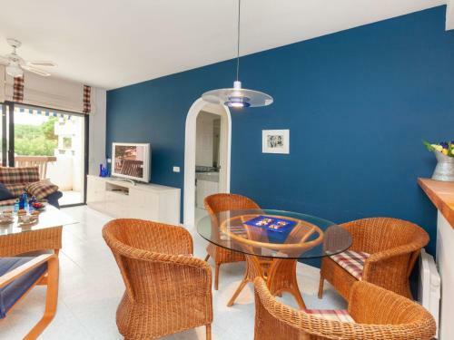 Apartment Nautic Golf