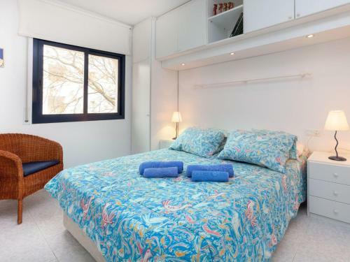 Apartment Nautic Golf
