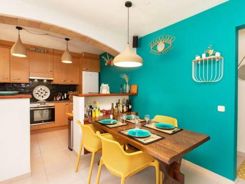 Holiday Home Florencia