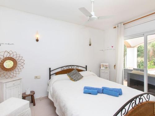 Holiday Home Florencia
