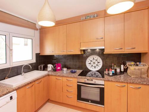 Holiday Home Florencia