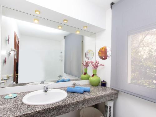 Holiday Home Florencia