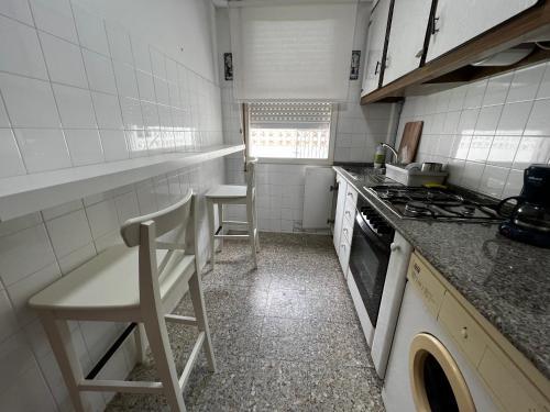 Apartamento Oktheway Perbes Vintage 2