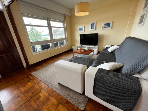 Apartamento Oktheway Perbes Vintage 2