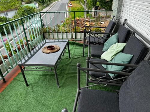 Apartamento Oktheway Perbes Vintage 2
