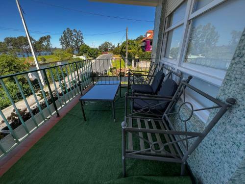 Apartamento Oktheway Perbes Vintage 2