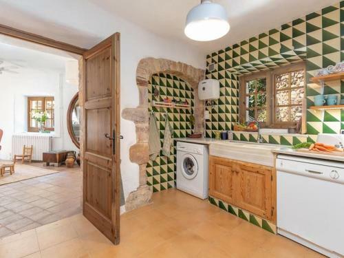 Preciosa Casa Rural En El Centro De Peratallada