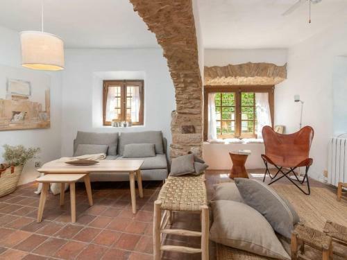 Preciosa Casa Rural En El Centro De Peratallada