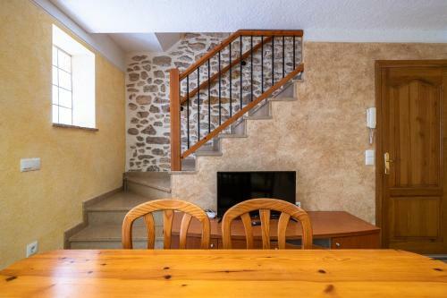 Hauzify I Casa Sant Gregori