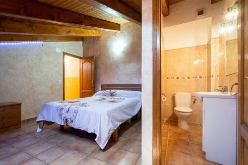 Hauzify I Casa Sant Gregori