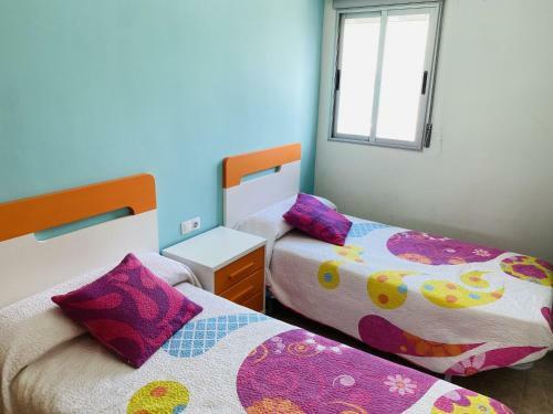 Apartamento Torre De Piles San Didac Ap2411