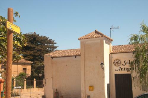 Casa Beatles Del Valle