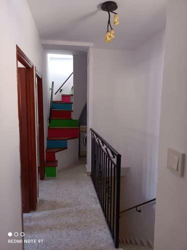 Casa Beatles Del Valle