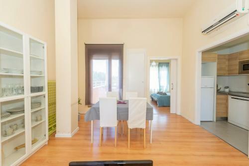 Apartamento Muy Luminoso En Pinto