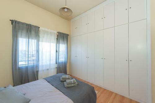 Apartamento Muy Luminoso En Pinto