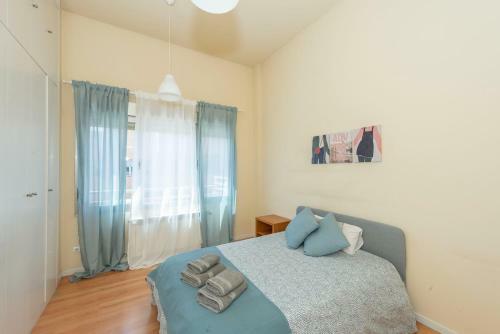 Apartamento Muy Luminoso En Pinto