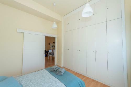 Apartamento Muy Luminoso En Pinto