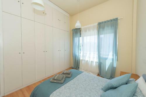 Apartamento Muy Luminoso En Pinto