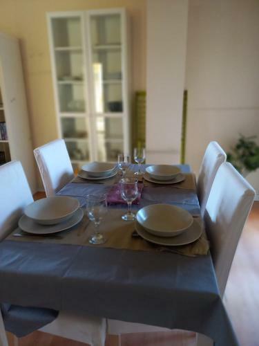 Apartamento Muy Luminoso En Pinto