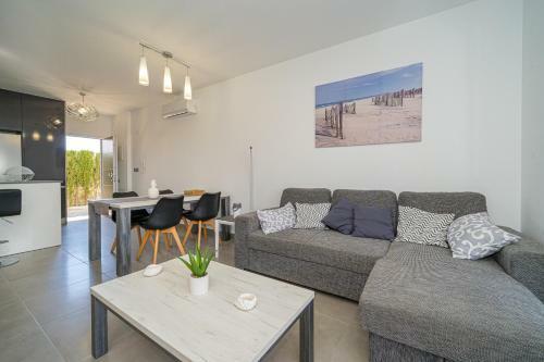 Apartamento Narejos
