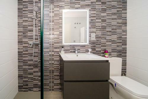 Apartamento Narejos