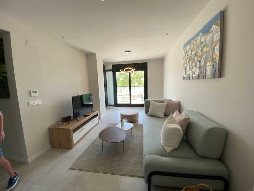 Apartamento Garda II