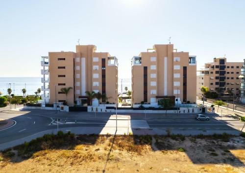 Apartment Vista Del Mar
