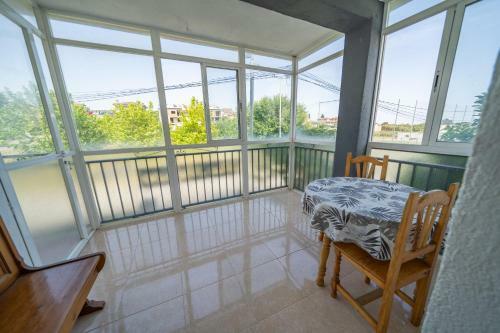Apartamento Homeholidaysrentals Dona - Costa Barcelona